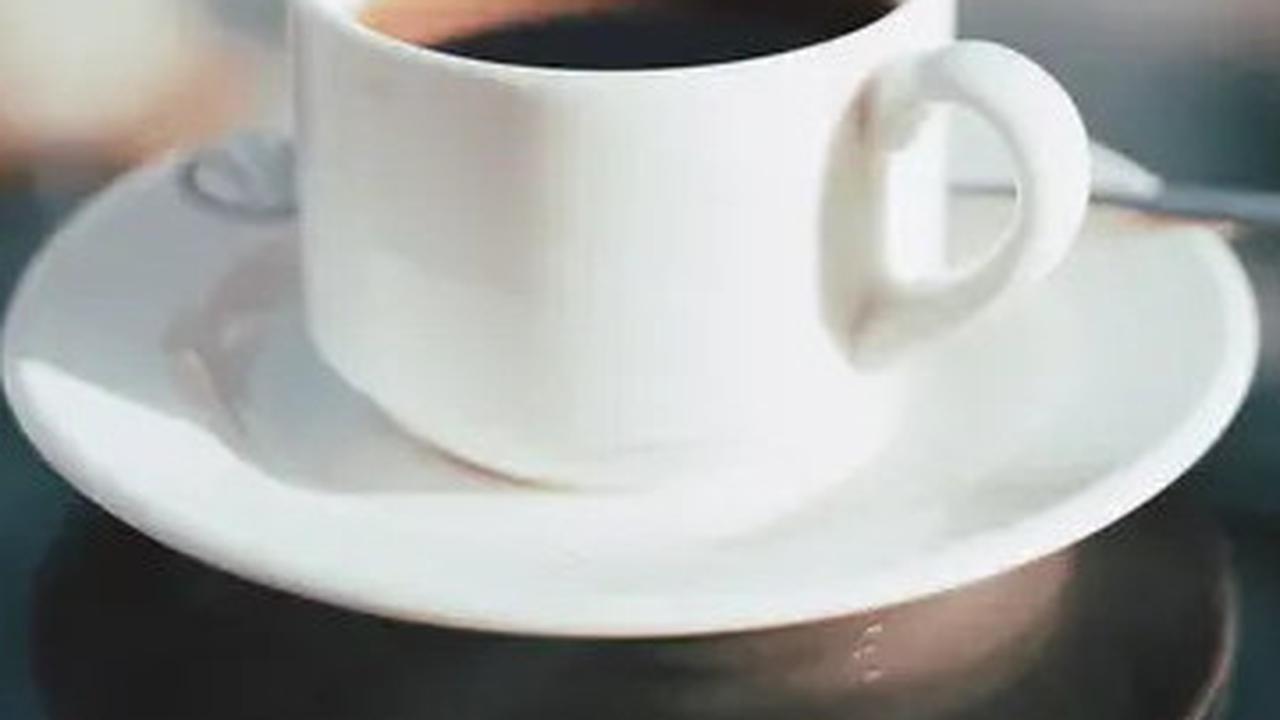 Benarkah Kopi Bisa Menurunkan Asam Urat? Ini Penjelasannya