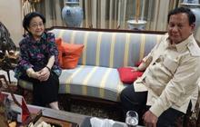 Blak-blakan Elite Gerindra Ungkap Sikap Kader di Pertemuan Prabowo-Megawati