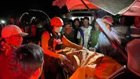 Hilang Saat Berburu, Pria di Lampung Tengah Ditemukan Tewas di Dalam Rawa
