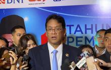 Menkeu Purbaya Dorong BUMDes Hingga UMKM Terlibat Rantai Pasok MBG