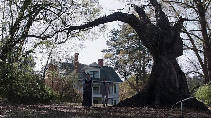 The Conjuring (New Line Cinema)