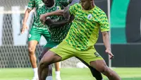 BRI Super League: Fokus Kebugaran, PSS Jalani Pekan Latihan Berat dan Ditutup Simulasi Pertandingan
