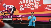 Bamsoet Ajak Bikers Jaga Salam Satu Aspal