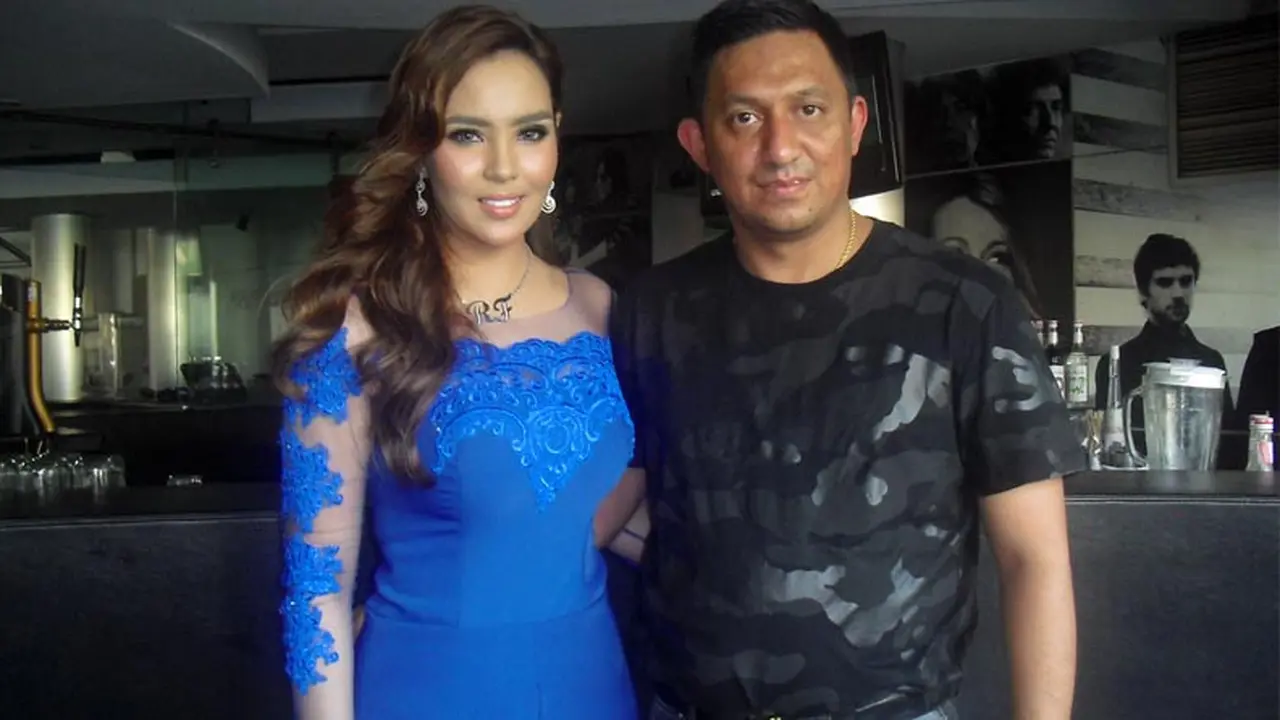 Ranny dan Fahd A. Rafiq