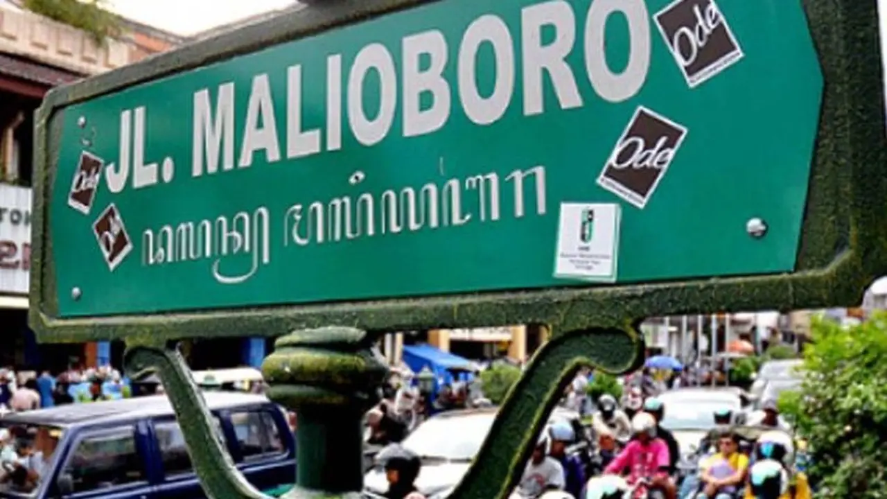 5 Hal yang Membuat Yogya Menjadi Idaman Mahasiswa (Sumber Foto : http://duniatraveling.co.id/keistimewaan-malioboro-jogja/)