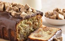 4 Resep Choco Banana Cake, Bisa Jadi Ide Jualan