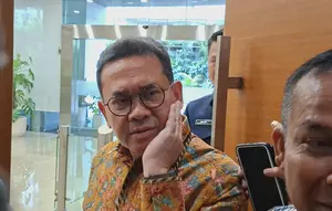 Incar Pasar Amerika Latin, RI Gandeng Brasil Buka Akses Dagang