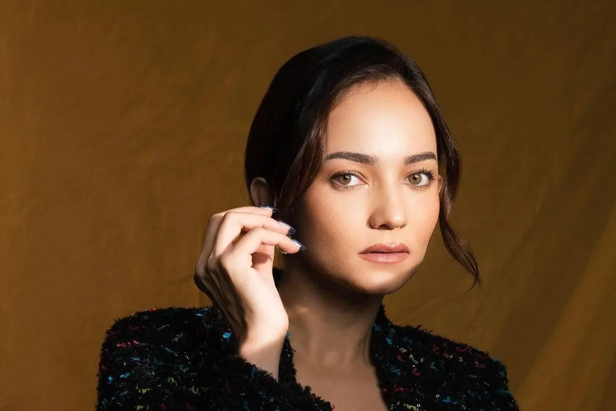 Enzy Storia mengaku banyak pria yang mengajaknya untuk menikah