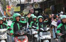 GoTo dan Grab Benarkan Hadirkan Perwakilan Berdialog dengan Gibran