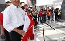 VIDEO: Isi Pertemuan Ganjar Prabowo Erick Gibran, Gerindra- Hanya Terjadi di Indonesia