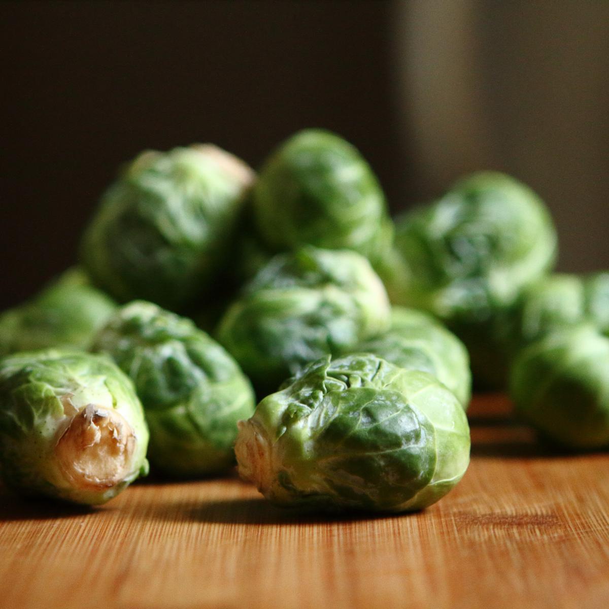 [Fimela] Kubis Brussel