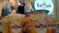 Rencana Akuisisi TGUK Masih Berlanjut, Tenggat Diundur ke 31 Desember 2025
