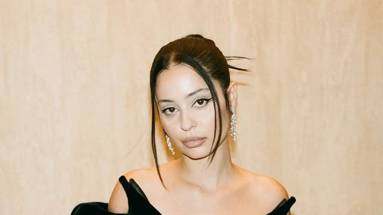 latina makeup