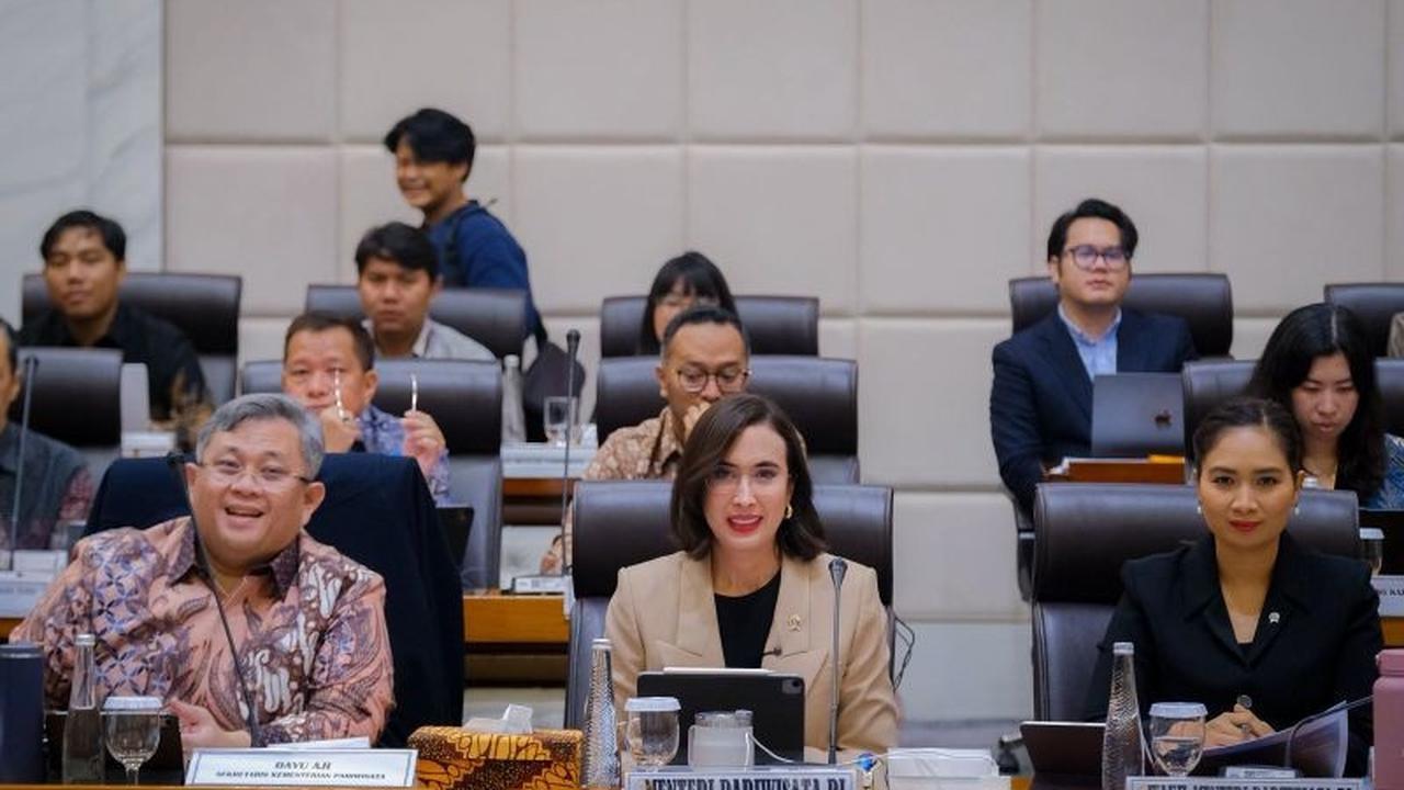 Daya Tarik Pariwisata Indonesia Menguat, Lampaui Target Kunjungan Wisman 2025