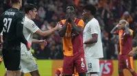Hasil Galatasaray vs Union Saint-Gilloise: Tuan Rumah Tumbang, Rekor 33 Laga Tak Terkalahkan Pupus