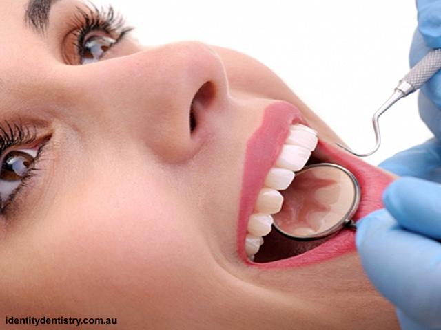 Pilih Dokter Gigi Sesuai Spesialisasinya Health Liputan6 Com