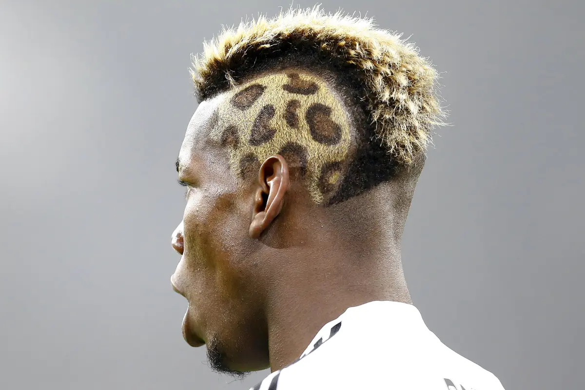 Paul Pogba