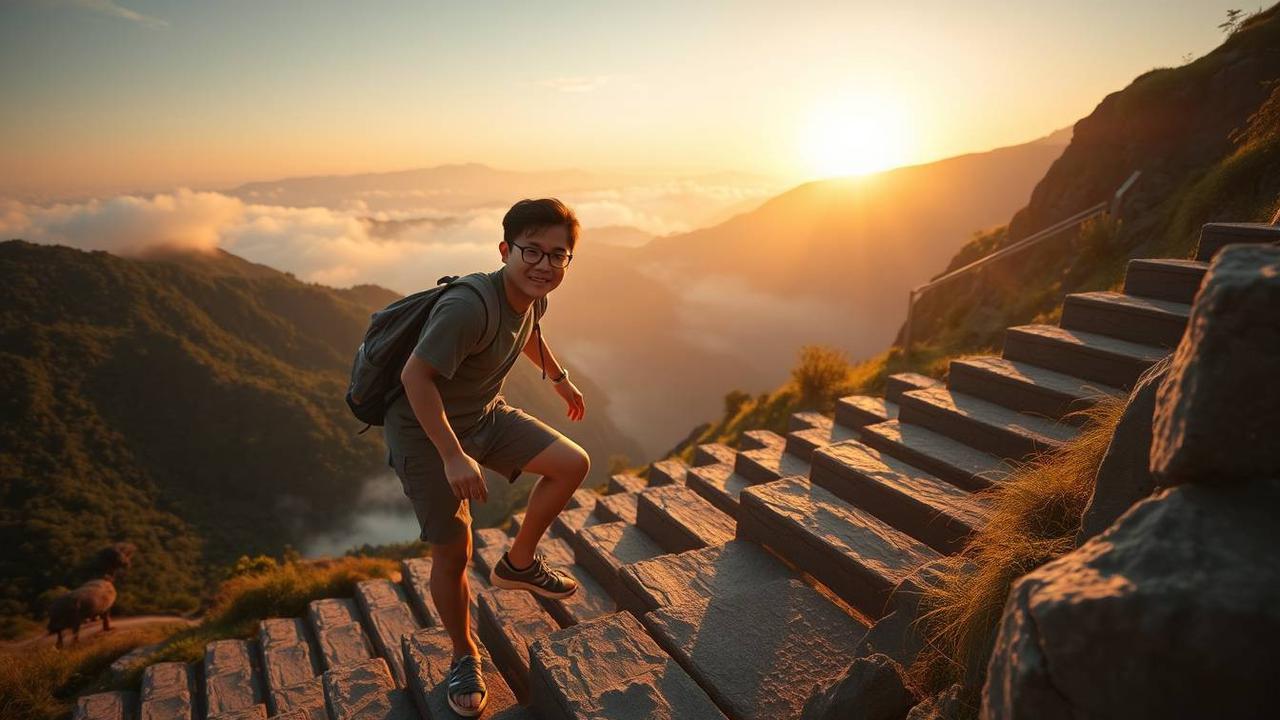 quote penyemangat diri