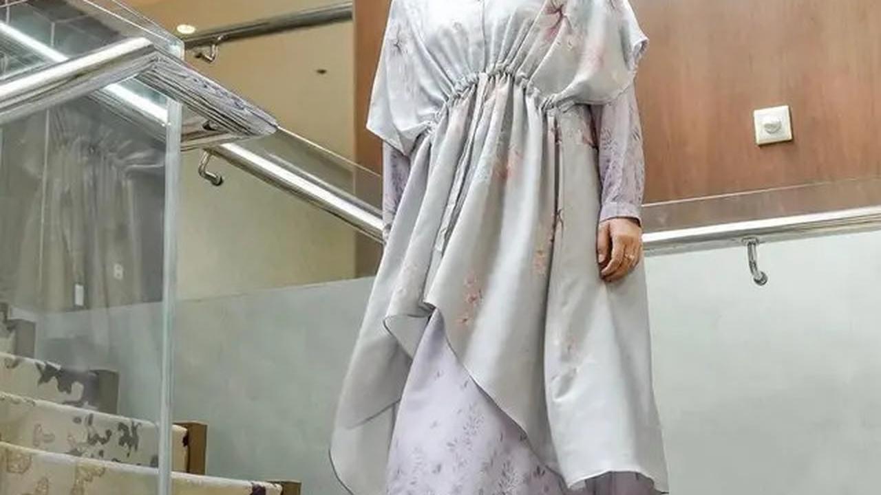 Cara Pilih Model Baju yang Pas Agar Perut Tidak Kelihatan Buncit, Bikin Penampilan Makin Kece