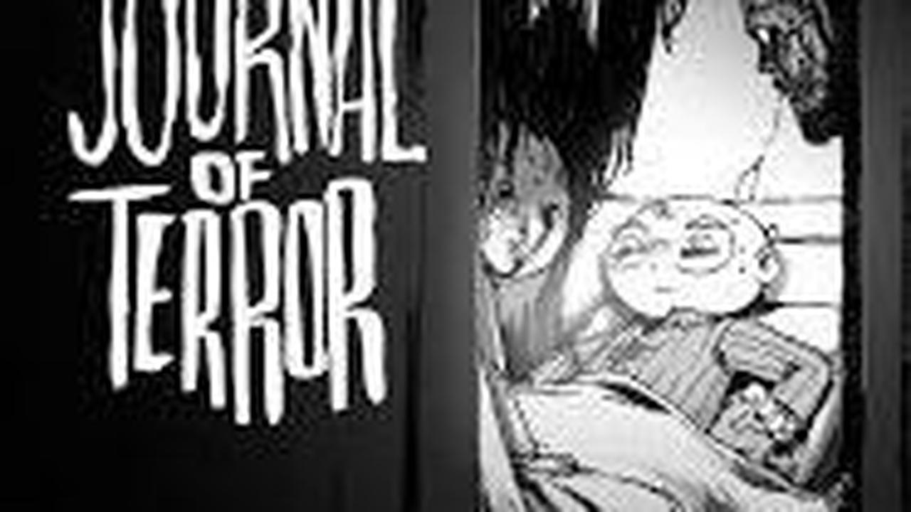 4. Journal of Terror
