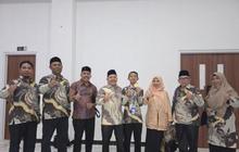 Riau Gemilang! Kontingen Raih 17 Medali di Olimpiade Madrasah Indonesia (OMI) 2025 Tingkat Nasional