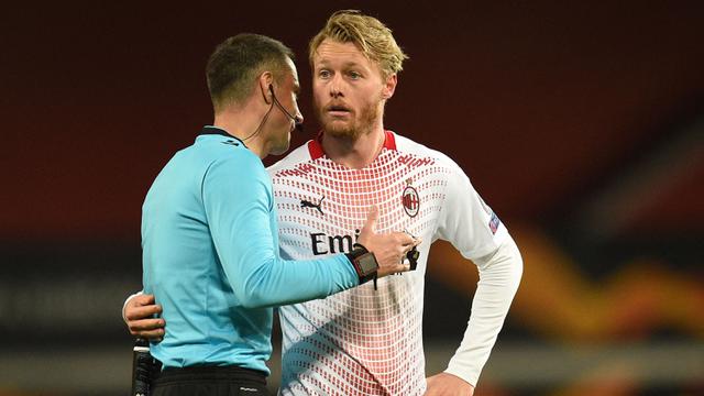 Foto: 5 Transfer Musim Dingin Terbaik dalam Sejarah AC Milan, Tahun 2020 Berdampak Signifikan