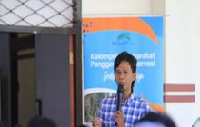 Kompak Sahabat Penyu Latih Warga Desa Nepo: Pemanfaatan Mangrove Polewali Mandar Dorong Ekonomi Pesisir Berkelanjutan