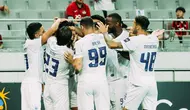 Menang di Tengah Gempuran, Kisah Persib Membawa Pulang 3 Poin dari Seoul