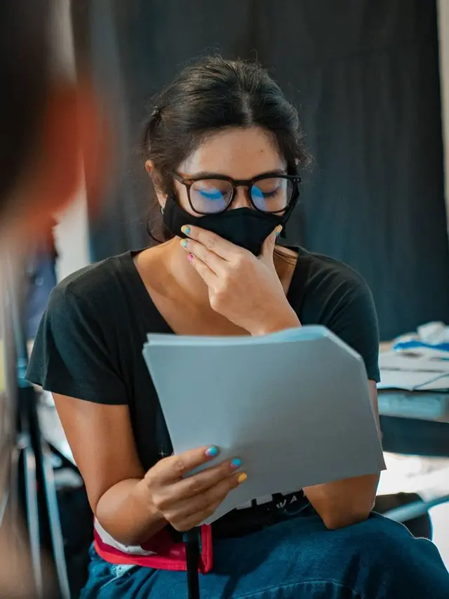 [Fimela] Dian Sastrowardoyo