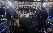 Geledah Speedboat Mencurigakan, Polisi Temukan Benih Lobster Senilai Rp20 Miliar