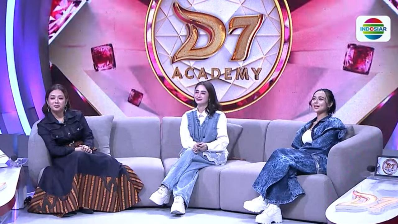 Soimah Bawa Anak Didik Minta Dilatih Vokal Oleh Peserta D'Academy 7, Dewi Perssik 'Kenapa Enggak Dibawa ke Barak Dikasih Kang Dedi'