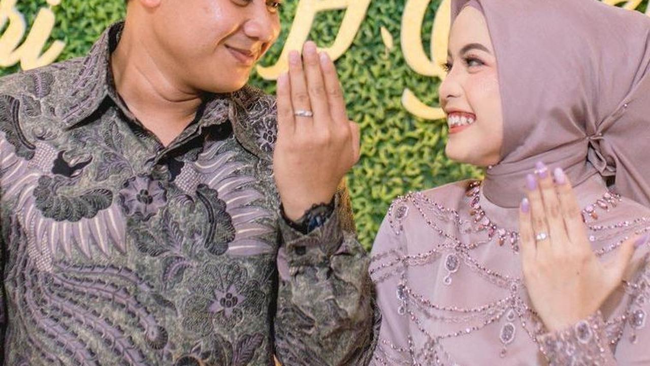 Beri Uang Panai Rp2 Miliar, Ini Sosok Abdul Azis Calon Suami Putri Isnari