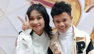 Rama D'Academy 8 Ungkap Kedekatannya dengan April DA7, Sama-Sama Berasal dari Cirebon
