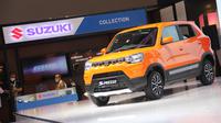 Suzuki S-Presso punya warna-warna mencolok (Otosia.com/Nazar Ray)