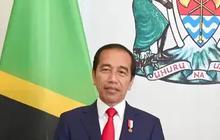 Survei LSI Denny JA: NU Paling Tinggi Tingkat Kepuasannya dengan Kinerja Pemerintahan Jokowi