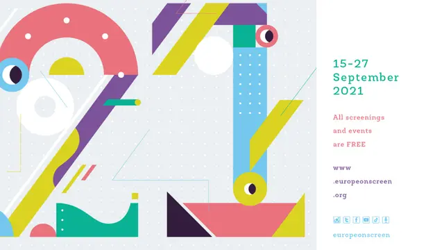 Europe on Screen 2021 Online Festival.
