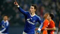 Arsenal Siap Tawar Bintang Muda Jerman Januari Nanti