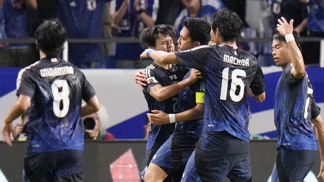 Kunci Timnas Indonesia untuk Kalahkan Timnas Jepang: Disiplin dalam Bertahan!
