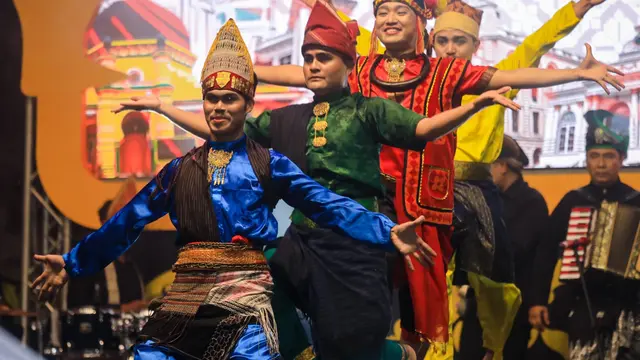 Jadi Teringat Kota Medan Lagi