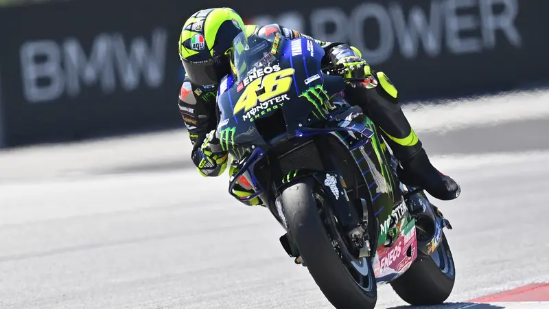 Valentino Rossi