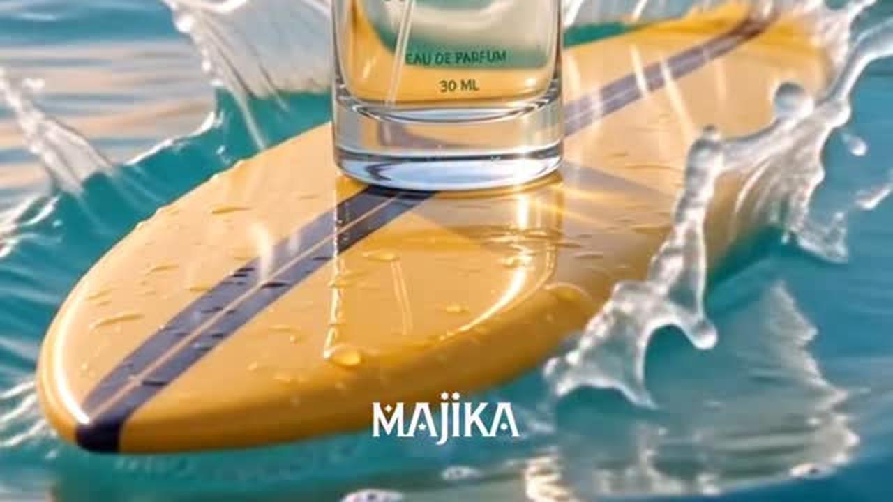 Cara Memakai Parfum agar Wanginya Tahan Lama, Beauty Enthusiast Wajib Tahu