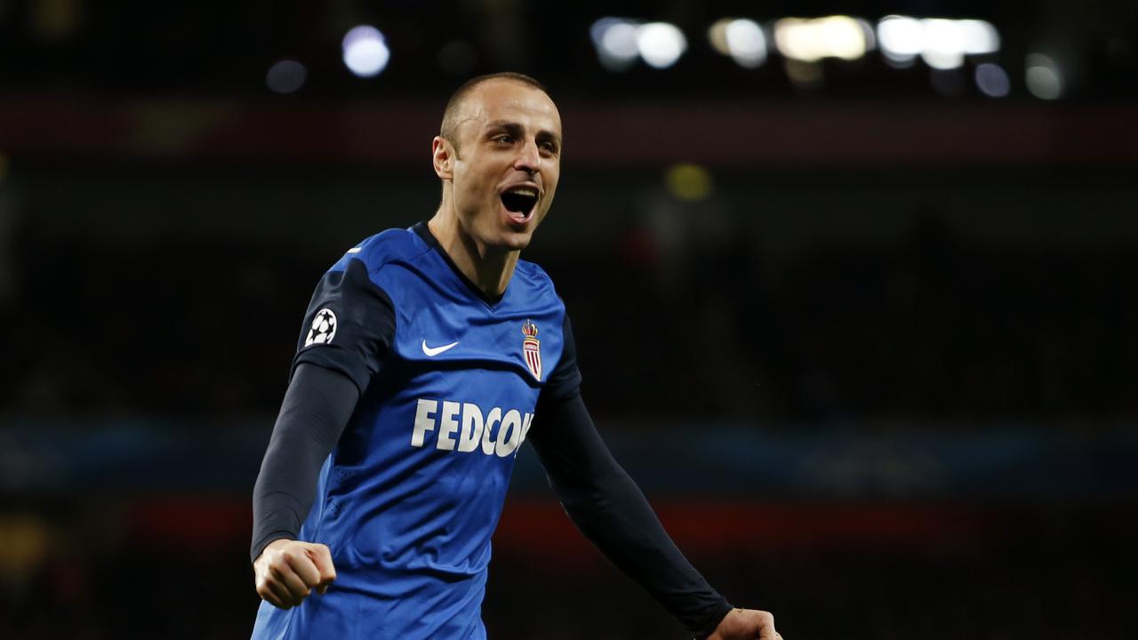 Dimitar Berbatov