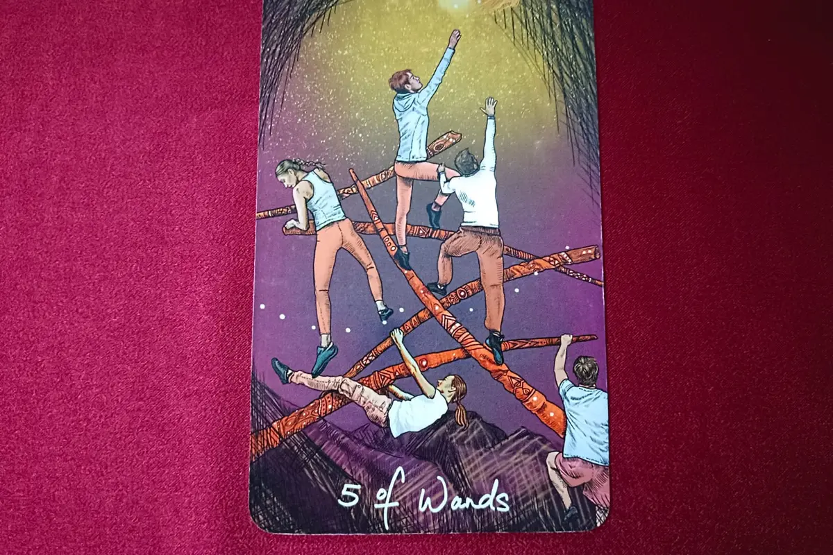 Tarot