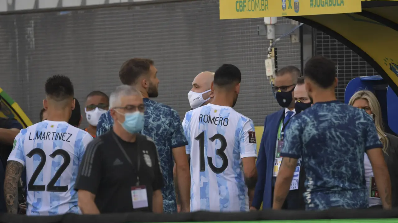 Argentina