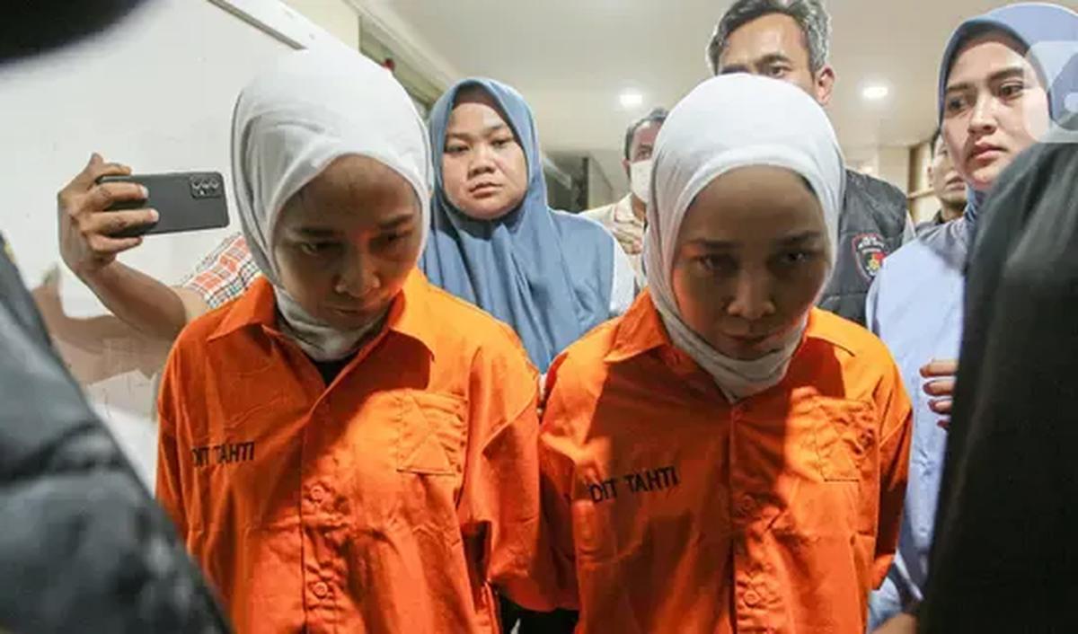 Polisi sampai saat ini belum menemukan fakta apakah fulus hasil penipuan itu digunakan untuk investasi atau trading lainnya.