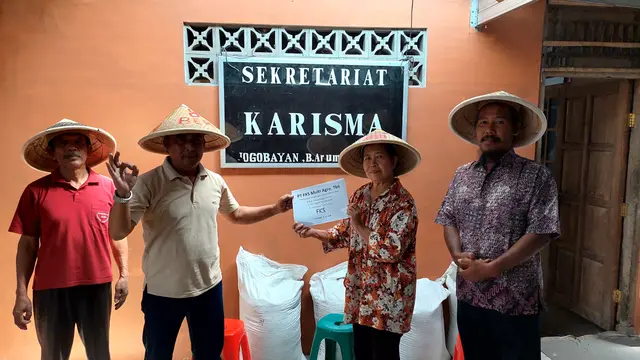 Harapan Petani Kedelai untuk Program Bantuan Pemerintah yang Lebih Konkret