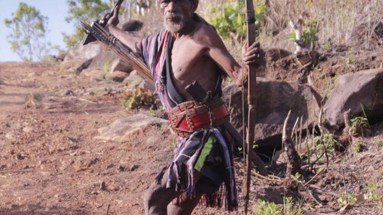 Mengenal Lego-Lego, tarian persaudaraan suku pedalaman Alor