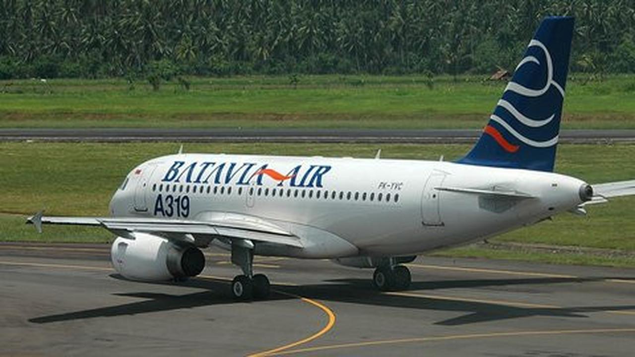 Penjualan aset mandek, pesangon eks karyawan Batavia Air belum cair