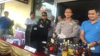 Jual Film Porno, Pemuda di Tanjung Priok Ditangkap Tim Cyber 
