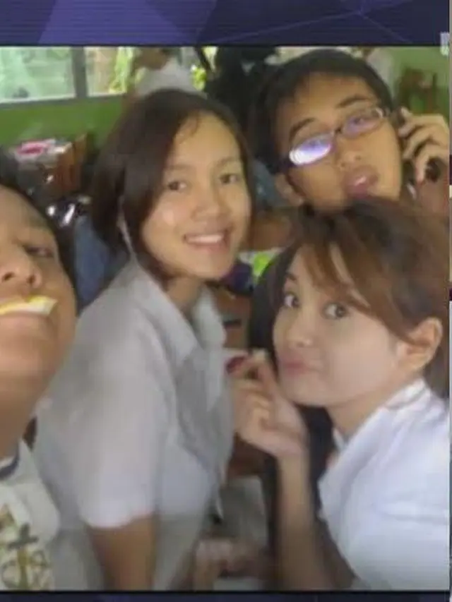 Acha Septriasa, Astrid Satwika dan Dimas Danang